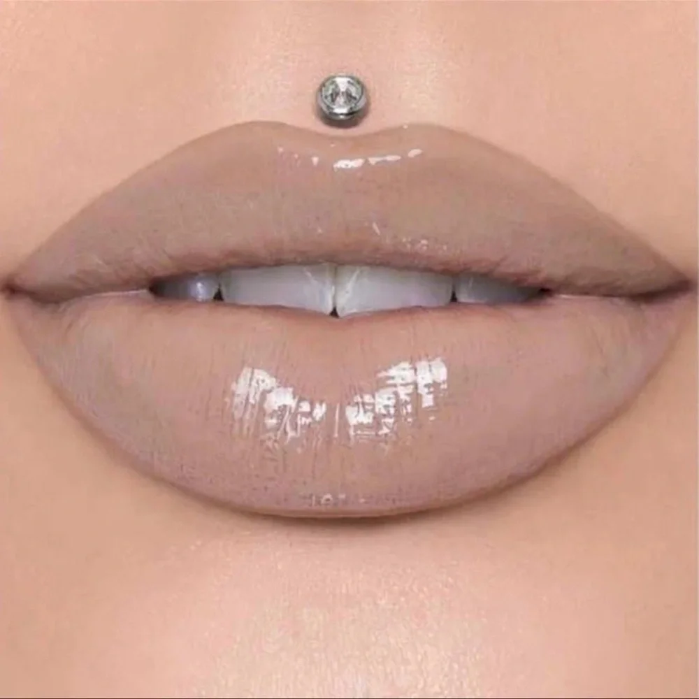 JEFFREE STAR - SILK ROPE The Gloss lip gloss NIB